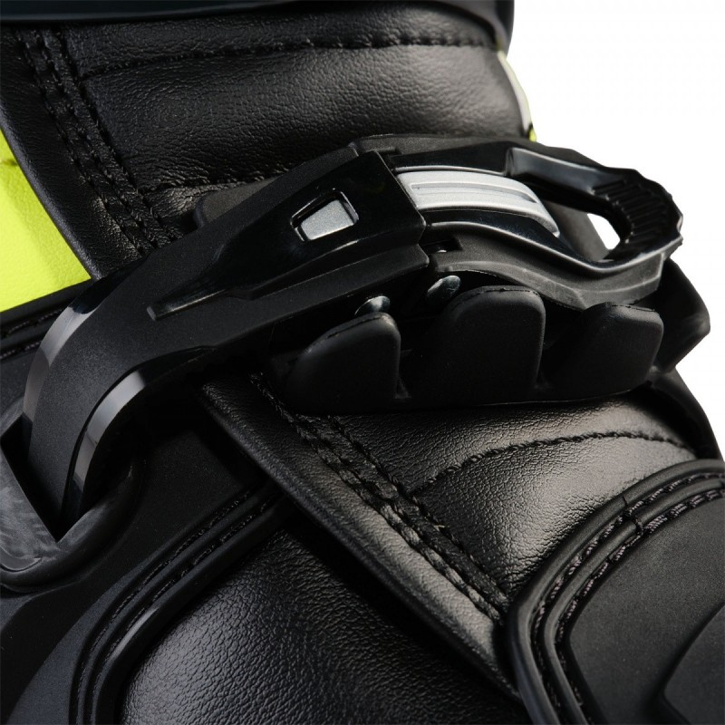 FüSPORT Xtreme Pilot XP2 Yellow Grey Black maat 42