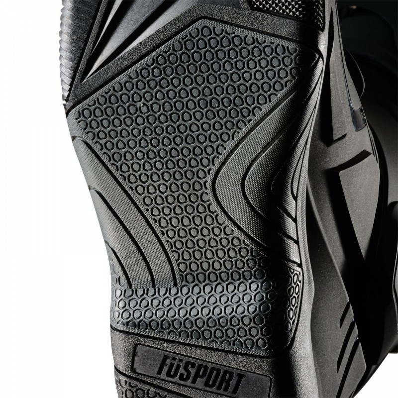 FüSPORT Xtreme Pilot XP2 Yellow Grey Black maat 45