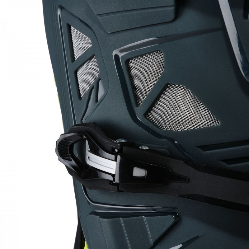 FüSPORT Xtreme Pilot XP2 Yellow Grey Black maat 47