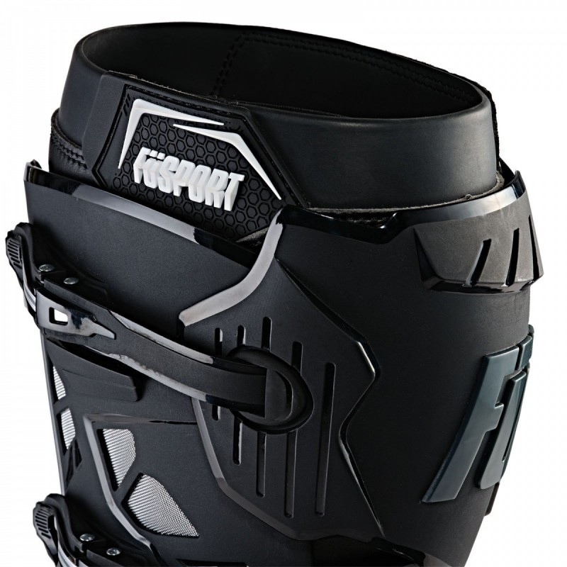 FüSPORT Xtreme Pilot XP2 Black maat 44