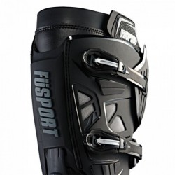 FüSPORT Xtreme Pilot XP2 Black maat 45