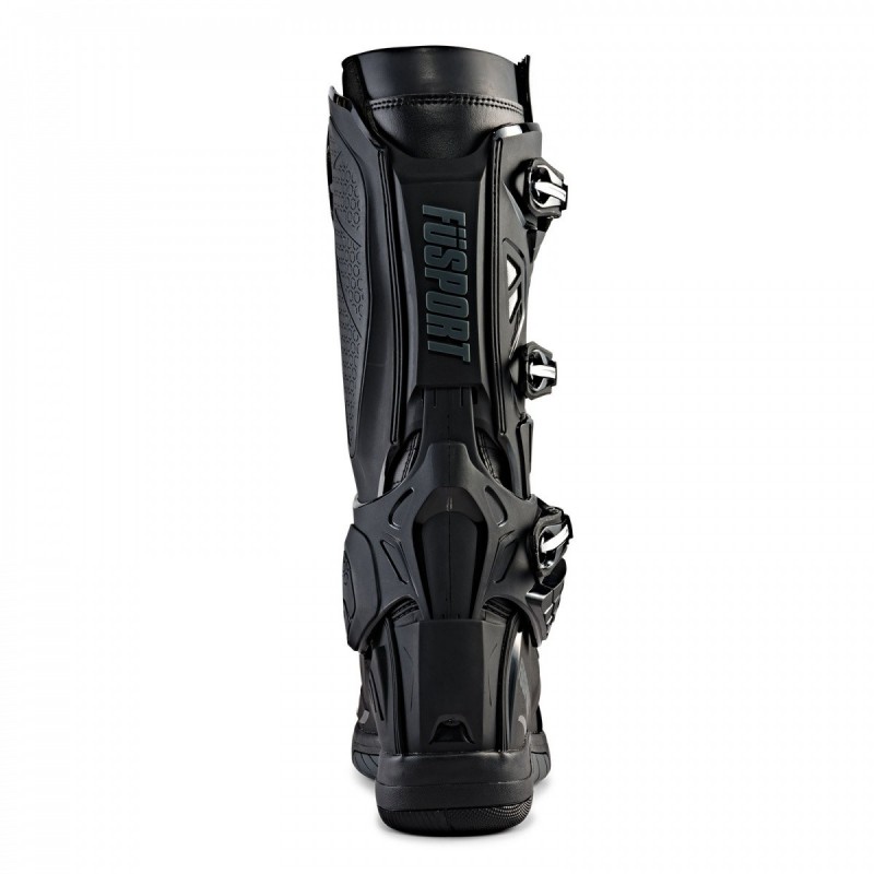 FüSPORT Xtreme Pilot XP2 Black maat 46