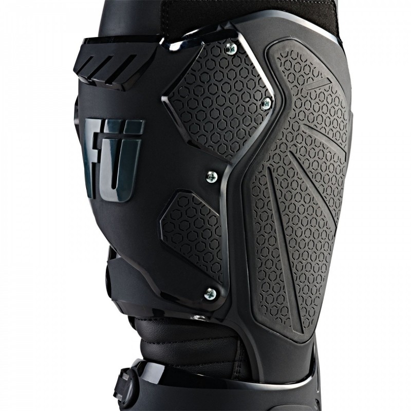 FüSPORT Xtreme Pilot XP2 Black maat 46