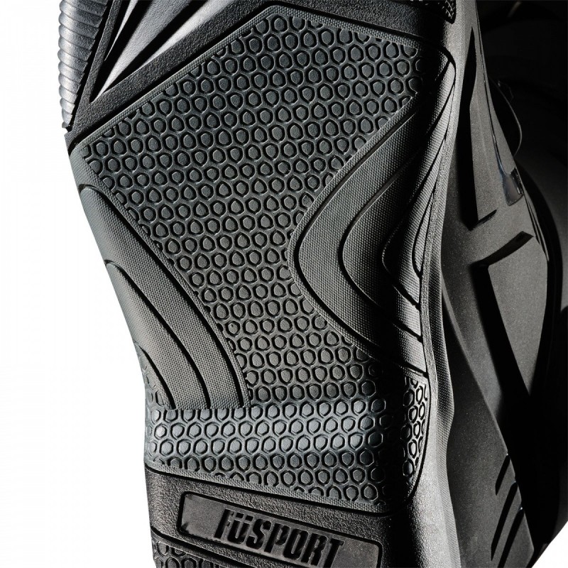 FüSPORT Xtreme Pilot XP2 Black maat 46