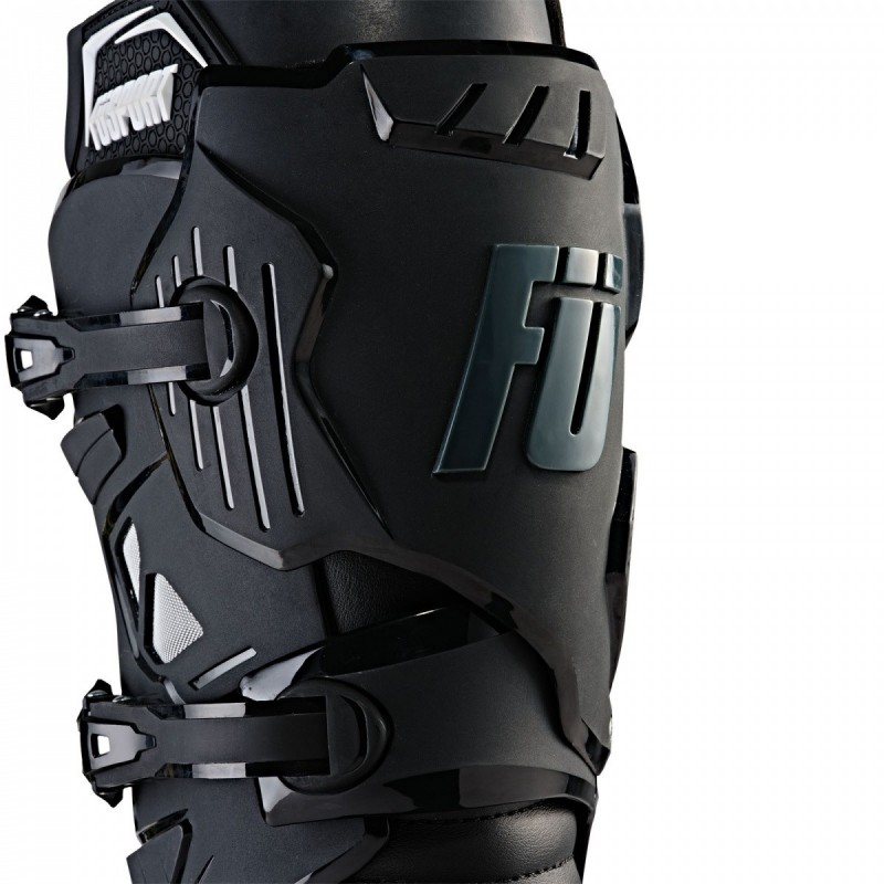 FüSPORT Xtreme Pilot XP2 Black maat 47