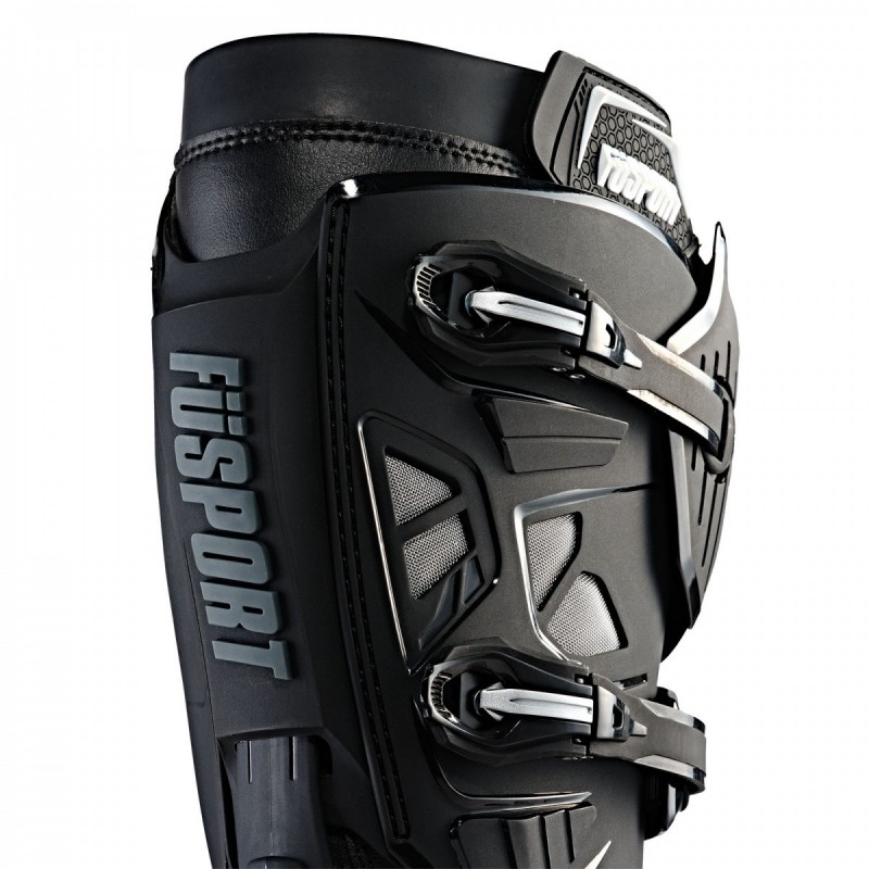 FüSPORT Xtreme Pilot XP2 Black maat 47