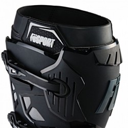 FüSPORT Xtreme Pilot XP2 Black maat 48