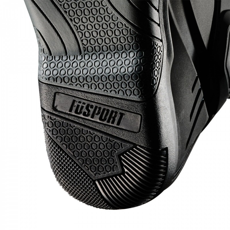 FüSPORT Xtreme Pilot XP2 Black maat 48