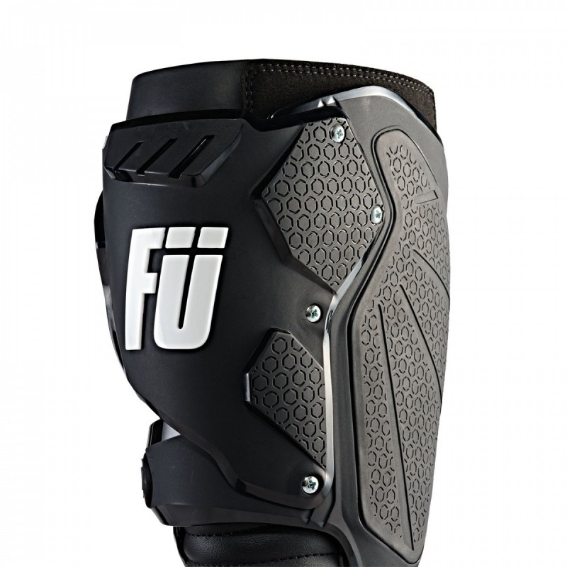 FüSPORT Xtreme Pilot XP2 Black Grey maat 40