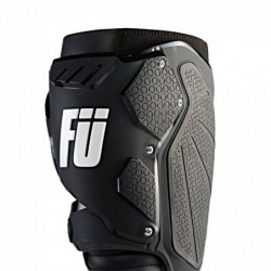 FüSPORT Xtreme Pilot XP2 Black Grey maat 41