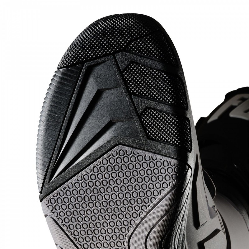 FüSPORT Xtreme Pilot XP2 Black Grey maat 42