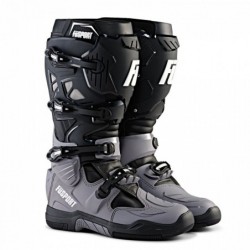 FüSPORT Xtreme Pilot XP2 Black Grey maat 43