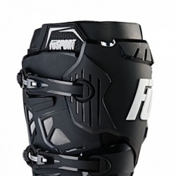 FüSPORT Xtreme Pilot XP2 Black Grey maat 44