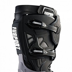 FüSPORT Xtreme Pilot XP2 Black Grey maat 44