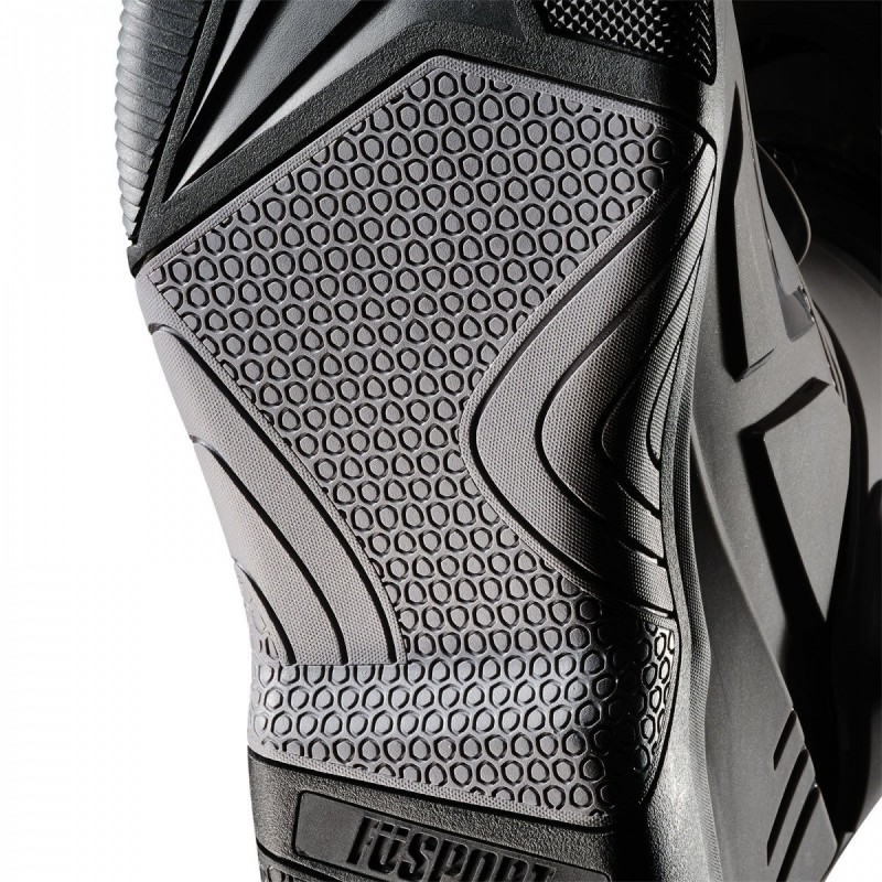 FüSPORT Xtreme Pilot XP2 Black Grey maat 44
