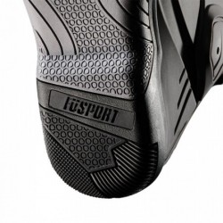 FüSPORT Xtreme Pilot XP2 Black Grey maat 46