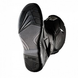 FüSPORT Xtreme Pilot XP2 Black Grey maat 48