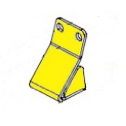 Bracket voor MIVV Urban uitlaat voor Honda PS 150 2006