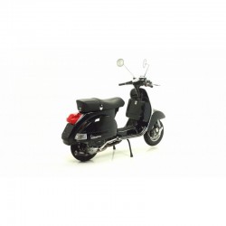 Giannelli Uitlaat Einddemper Vintage Piaggio Vespa PX 125 - LML Star 125 / 150 2T
