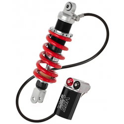 Yamaha Midnight Star 1900...