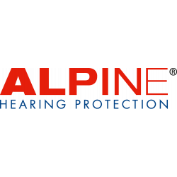 Alpine hearing protection