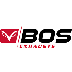 Bos Exhausts